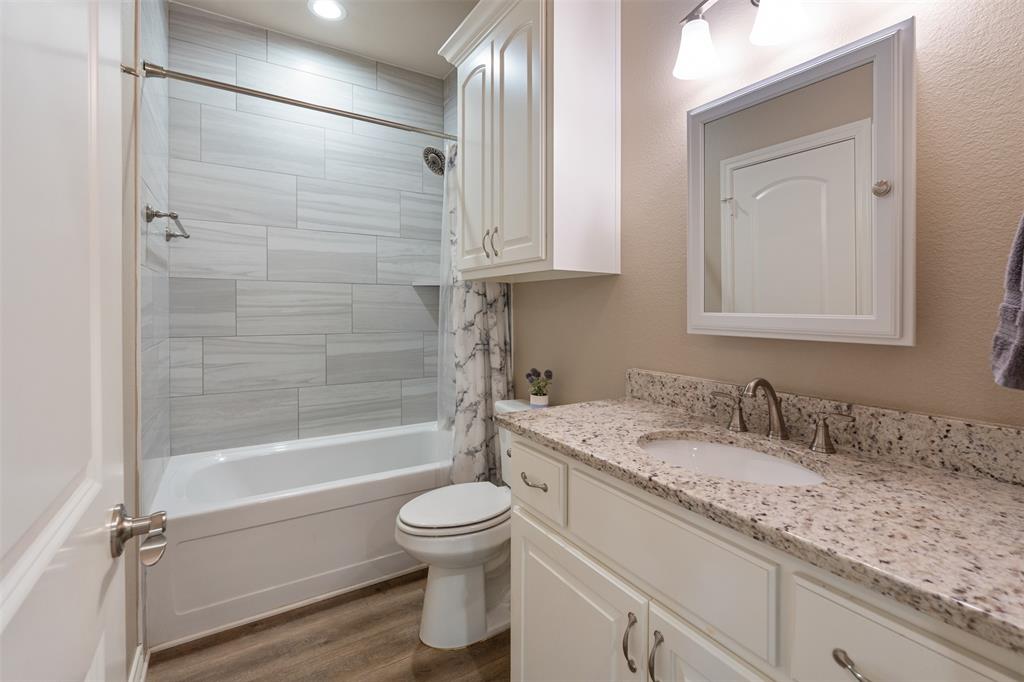 Sandy Shores - Residential