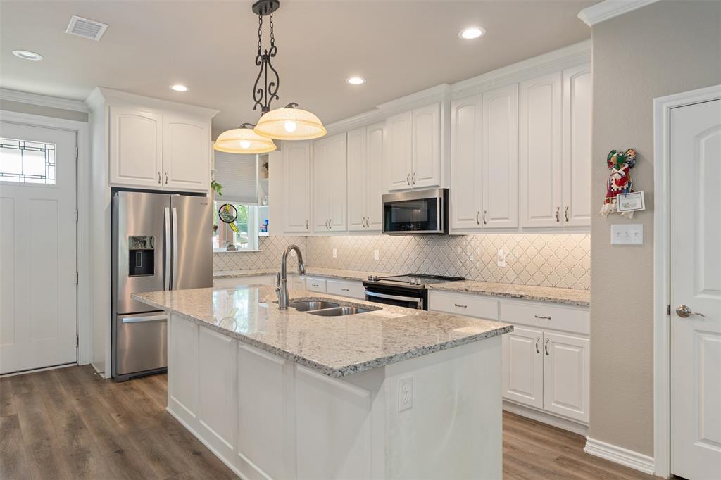 Sandy Shores - Residential