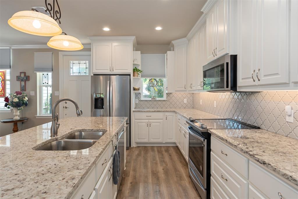 Sandy Shores - Residential