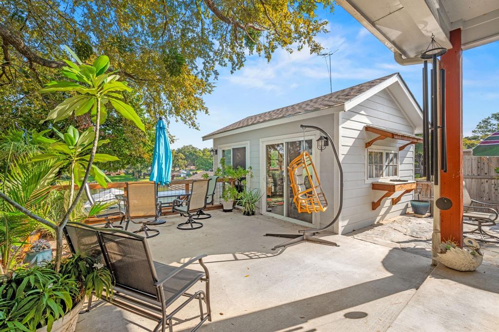 Sandy Shores - Residential