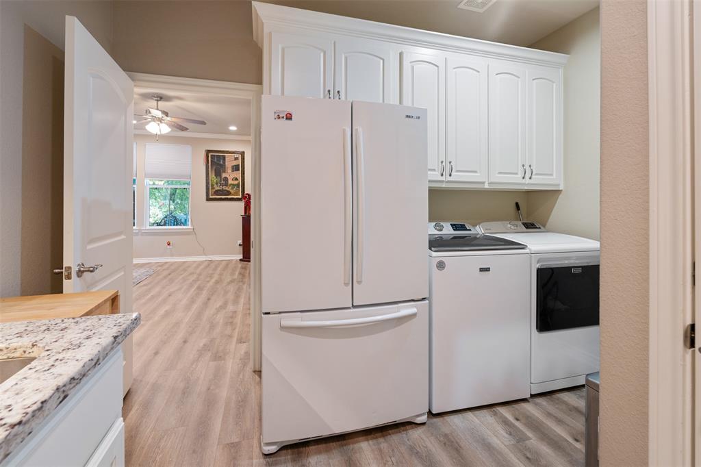 Sandy Shores - Residential