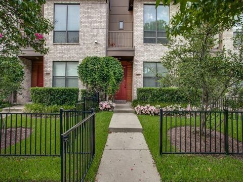 4211 Rawlins Street 527 Dallas TX 75219
