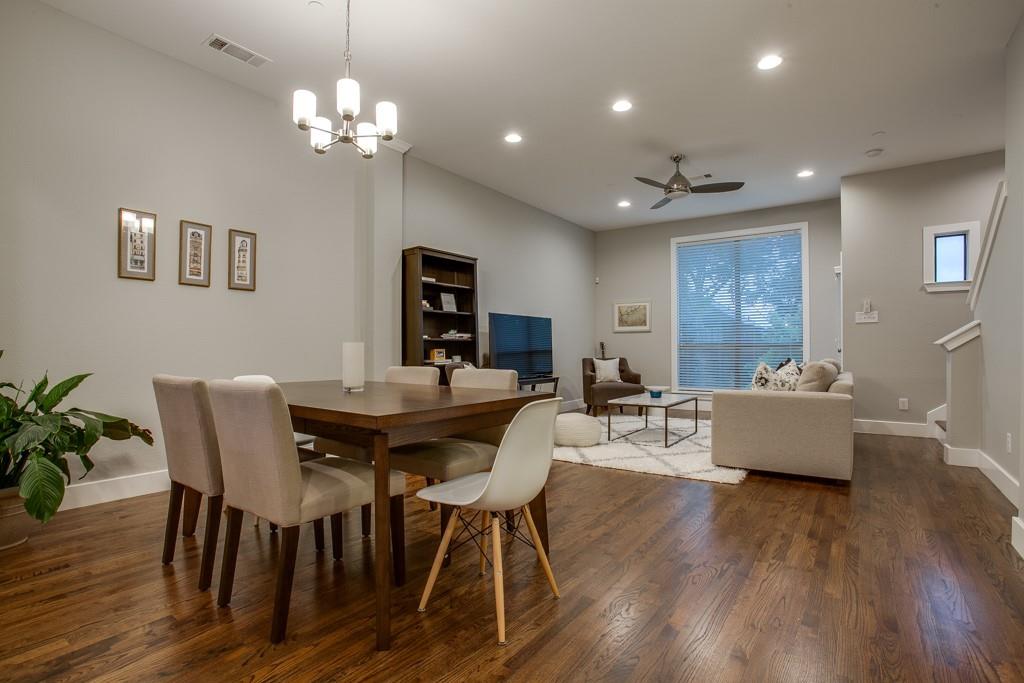 Palo Alto Twnhms Condo - Residential