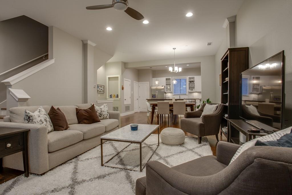 Palo Alto Twnhms Condo - Residential