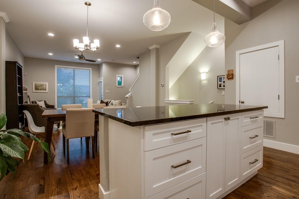 Palo Alto Twnhms Condo - Residential