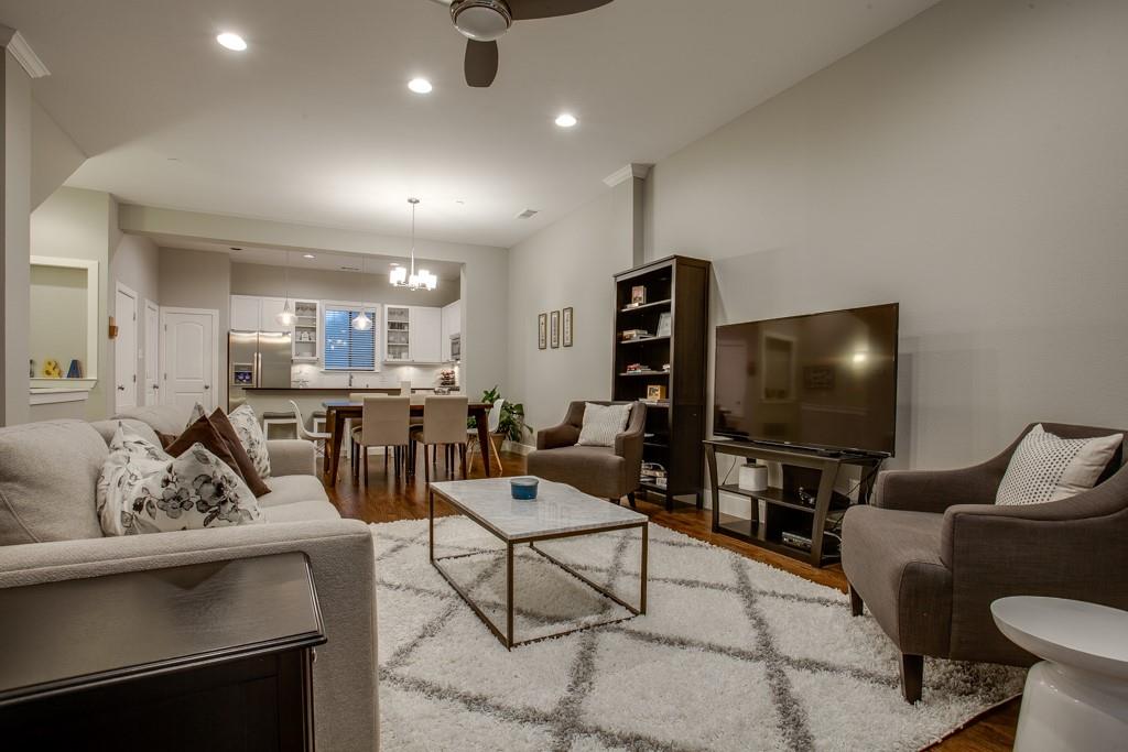 Palo Alto Twnhms Condo - Residential