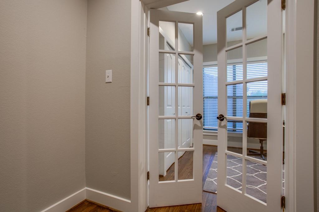 Palo Alto Twnhms Condo - Residential