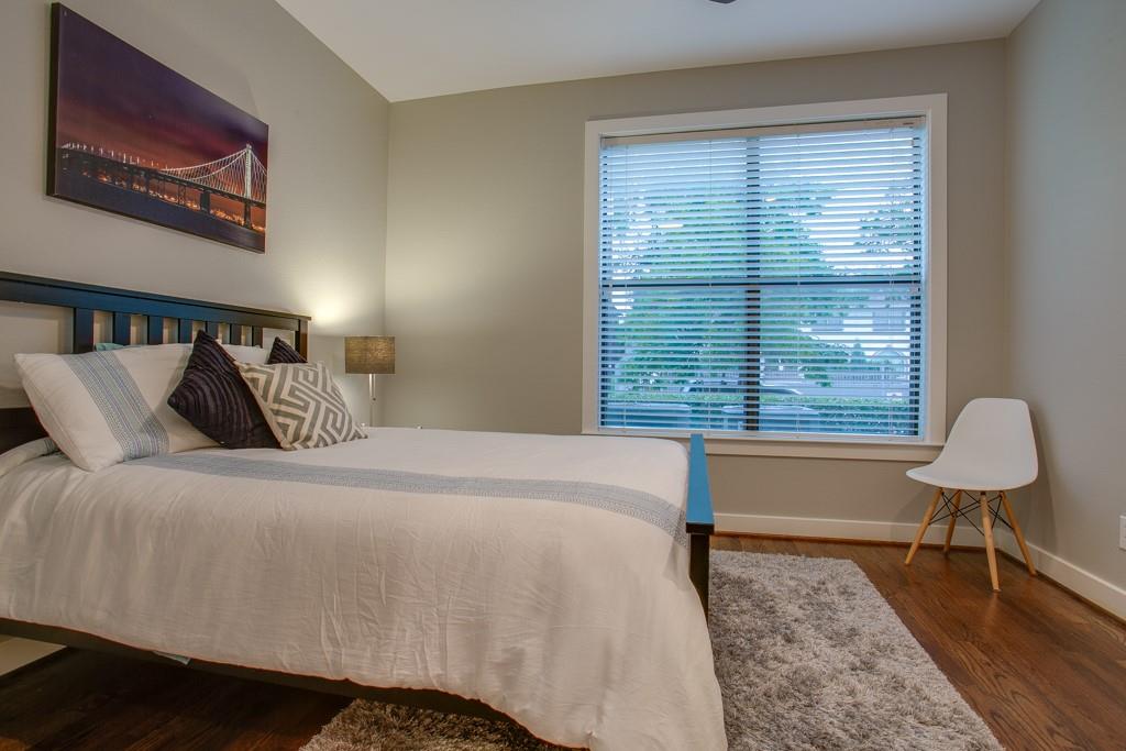 Palo Alto Twnhms Condo - Residential