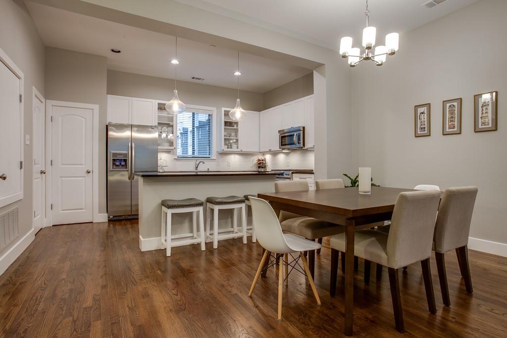 Palo Alto Twnhms Condo - Residential