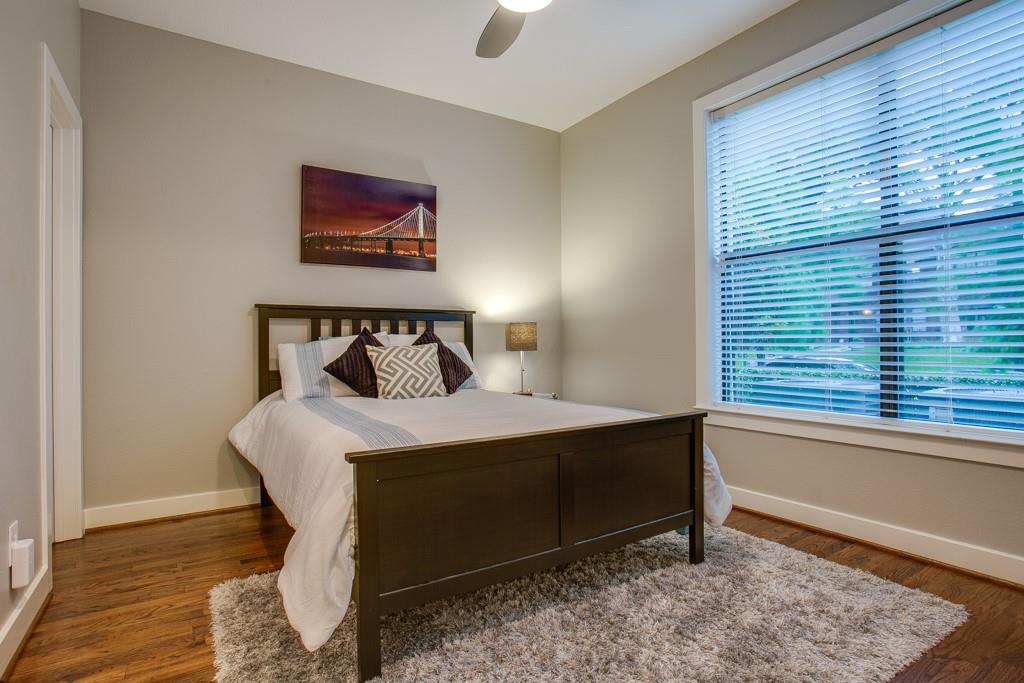 Palo Alto Twnhms Condo - Residential