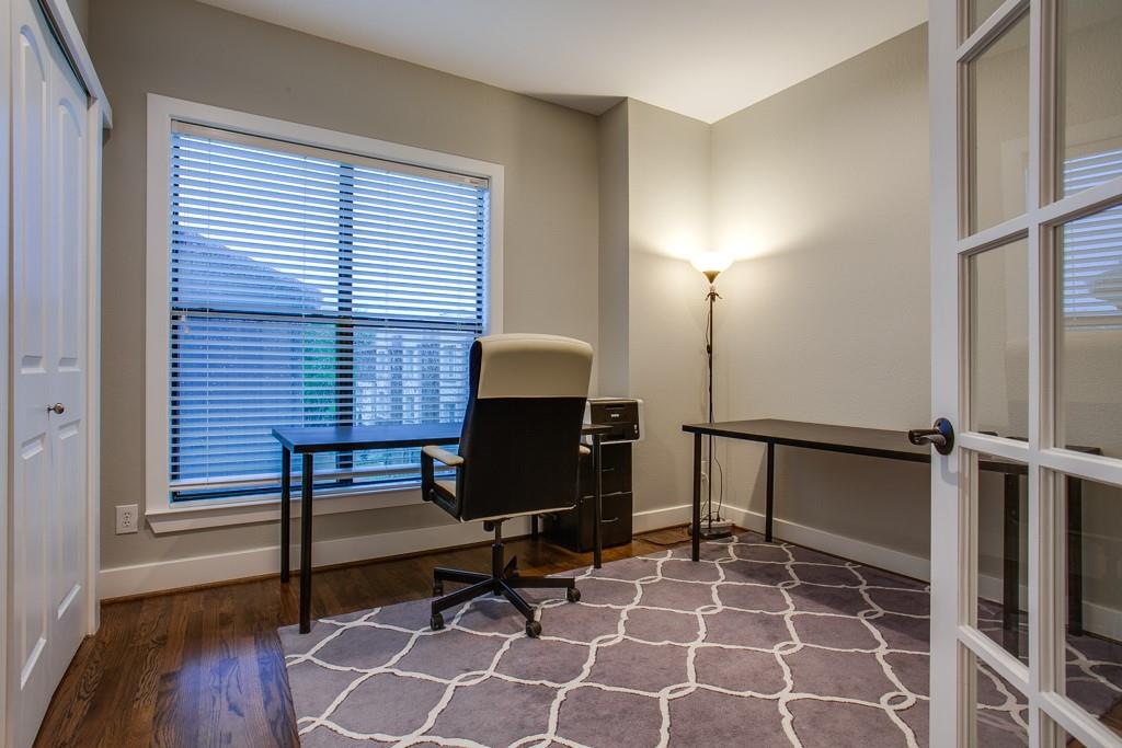 Palo Alto Twnhms Condo - Residential