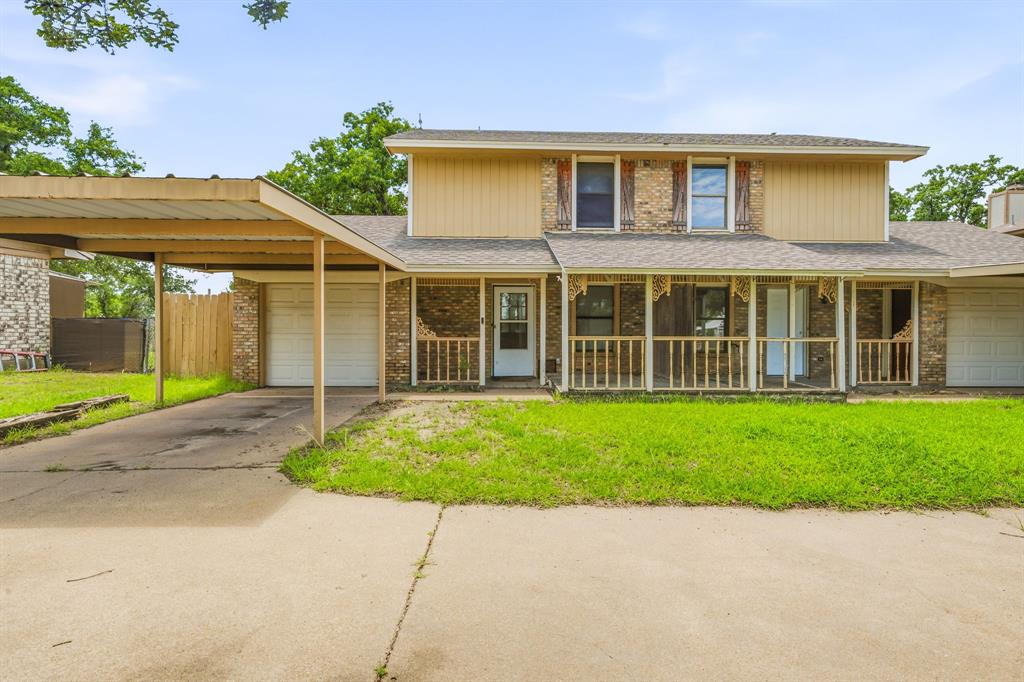 Photo 1 of 38 — 133 Lori Drive, Mineral Wells, TX 76067