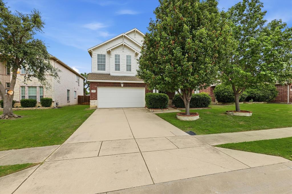 2825 Treasure Cove Drive