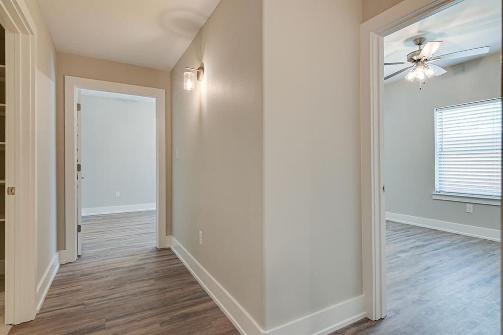 Spurlock Addn - Residential Lease