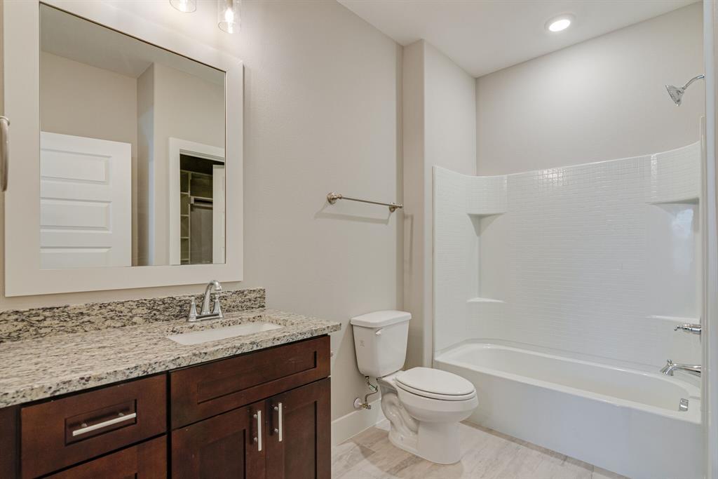 Spurlock Addn - Residential Lease