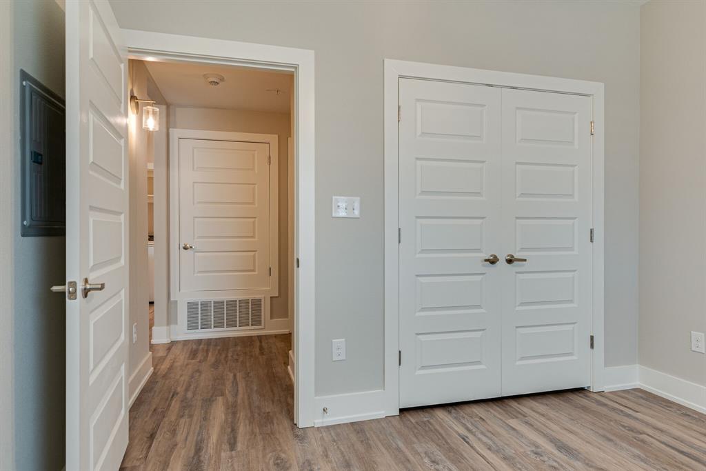 Spurlock Addn - Residential Lease