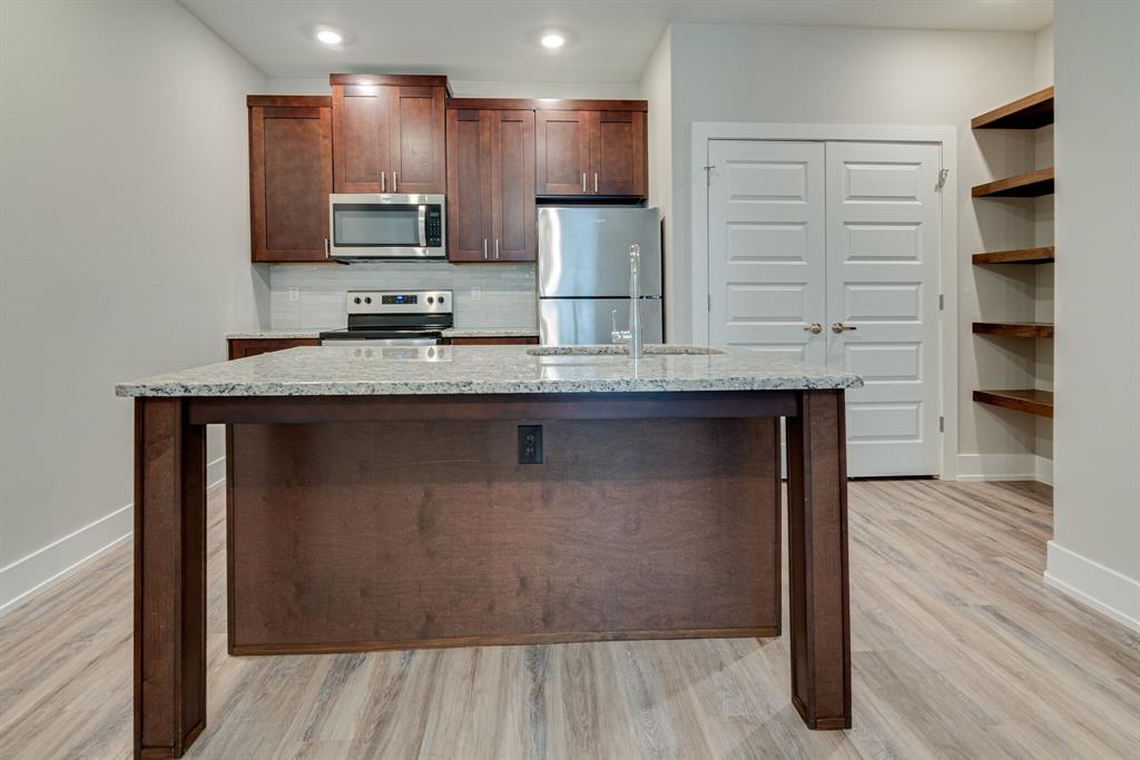 Spurlock Addn - Residential Lease