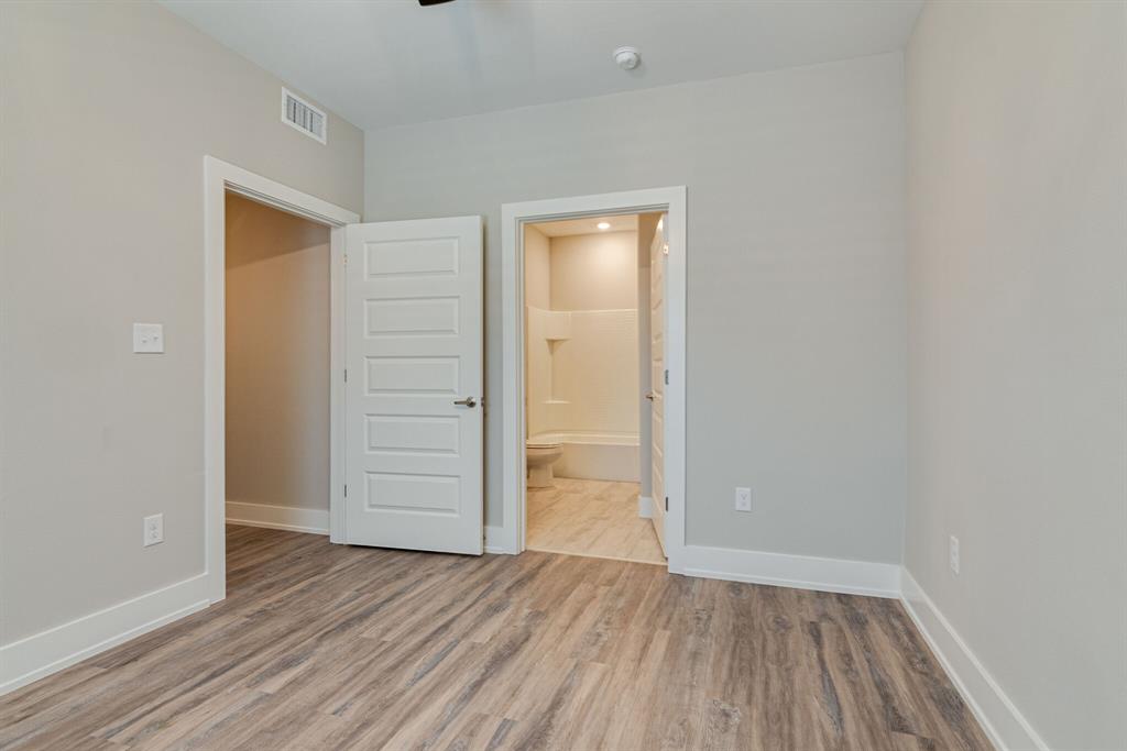 Spurlock Addn - Residential Lease