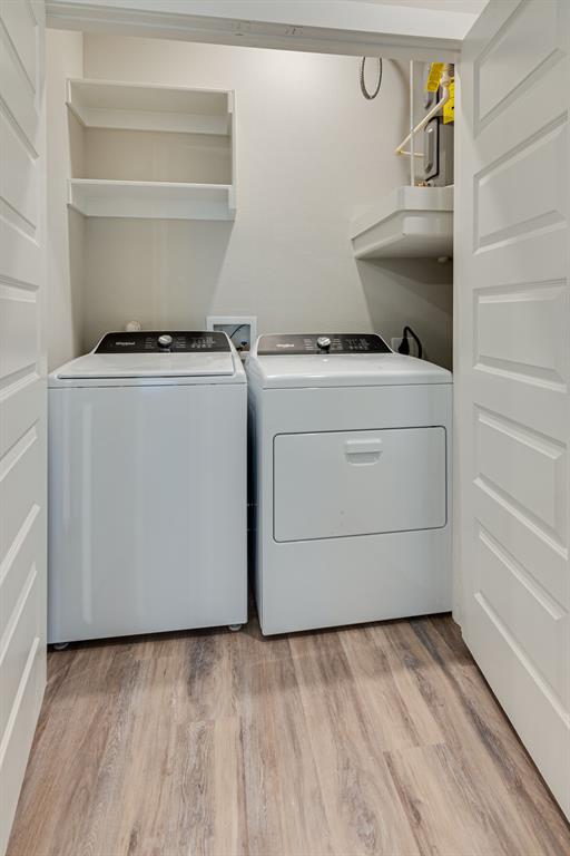 Spurlock Addn - Residential Lease