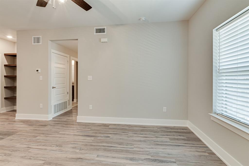 Spurlock Addn - Residential Lease