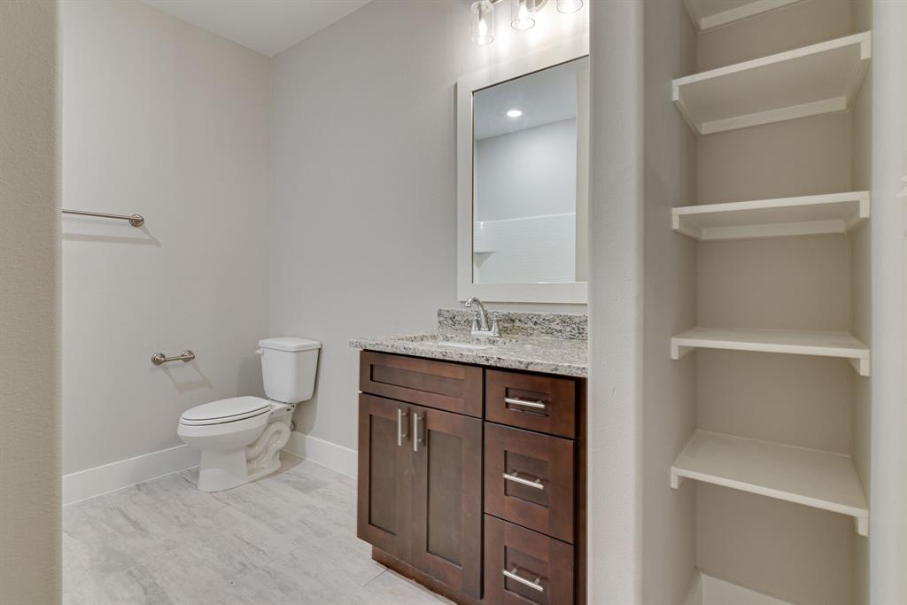 Spurlock Addn - Residential Lease