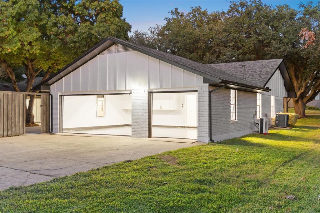 Midway Forest Rev - Residential