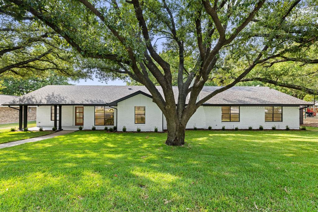 Midway Forest Rev - Residential