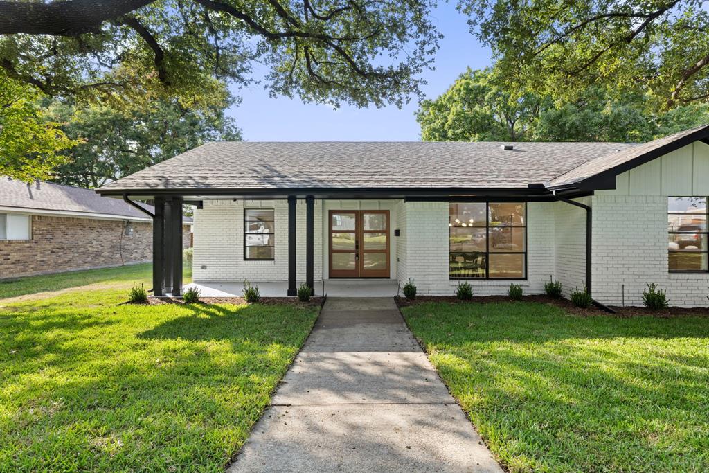 Midway Forest Rev - Residential