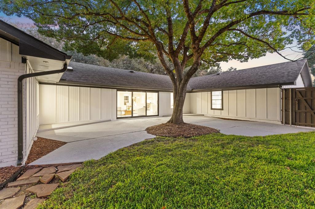 Midway Forest Rev - Residential