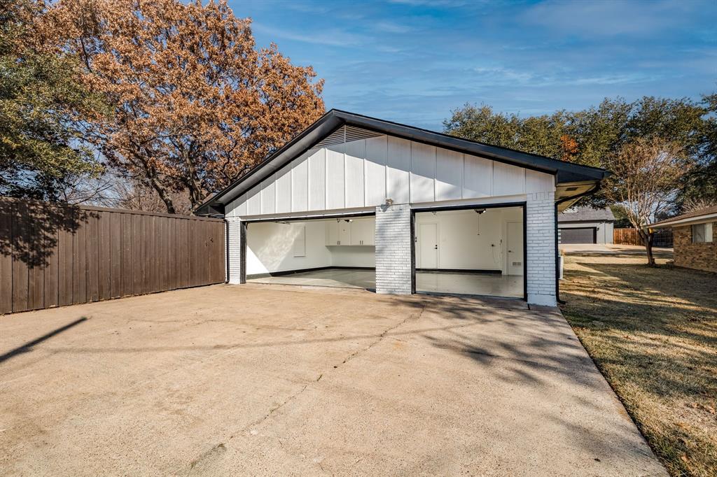 Midway Forest Rev - Residential