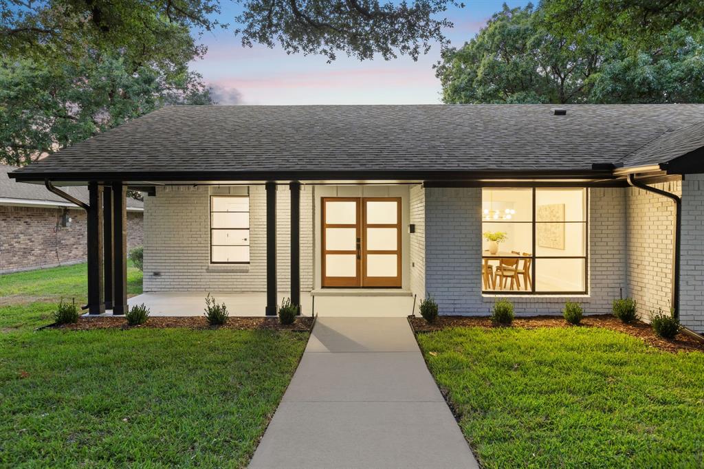 Midway Forest Rev - Residential