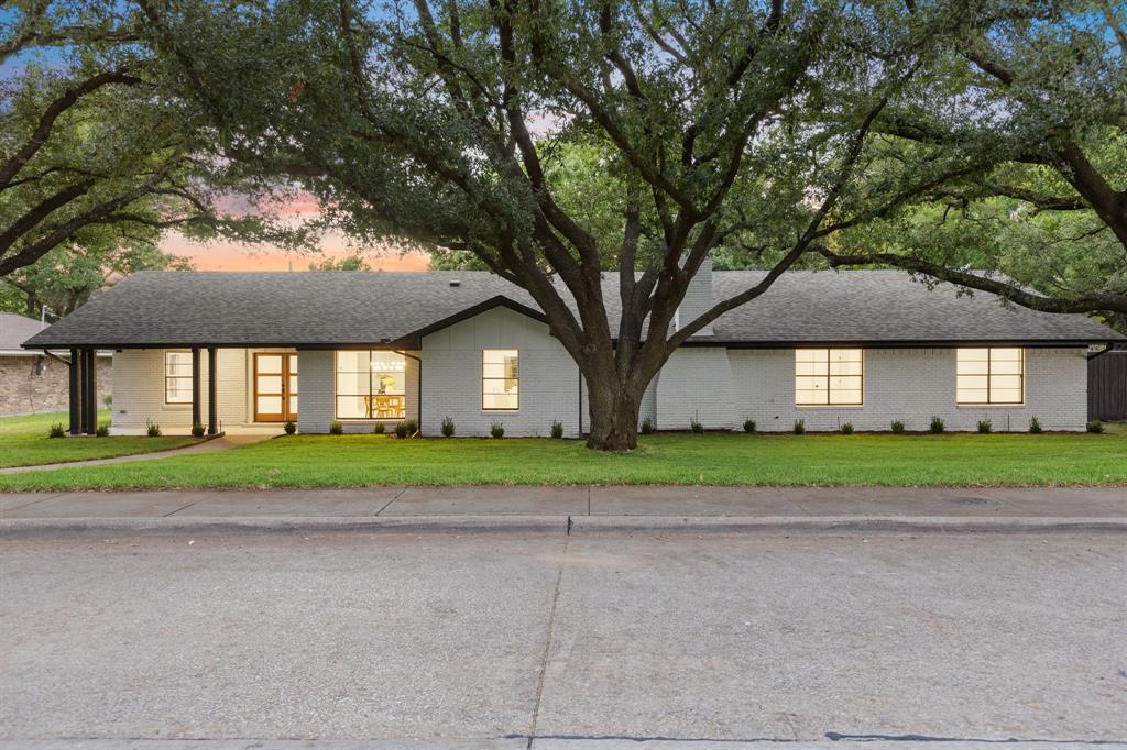 Midway Forest Rev - Residential