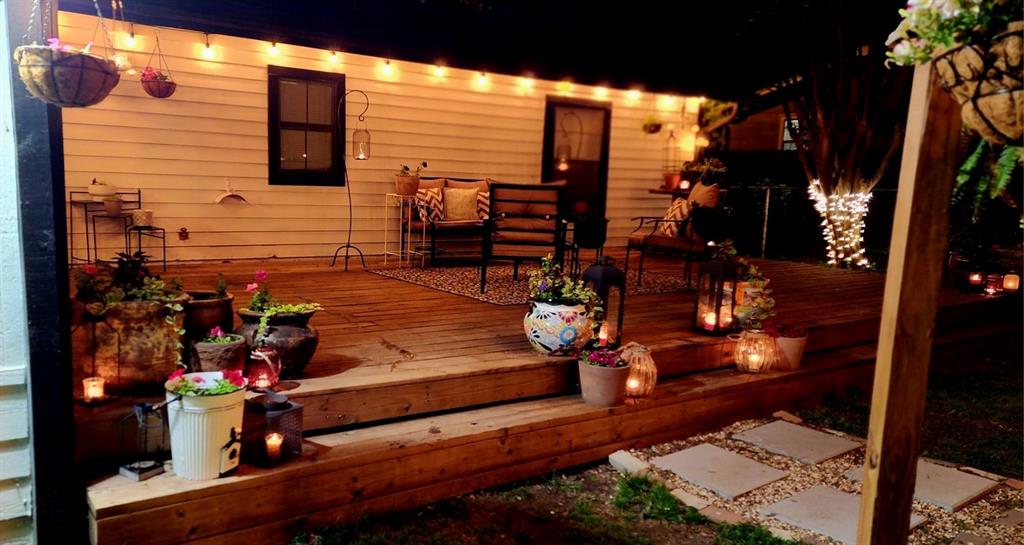 City Of Winnsboro - Residential