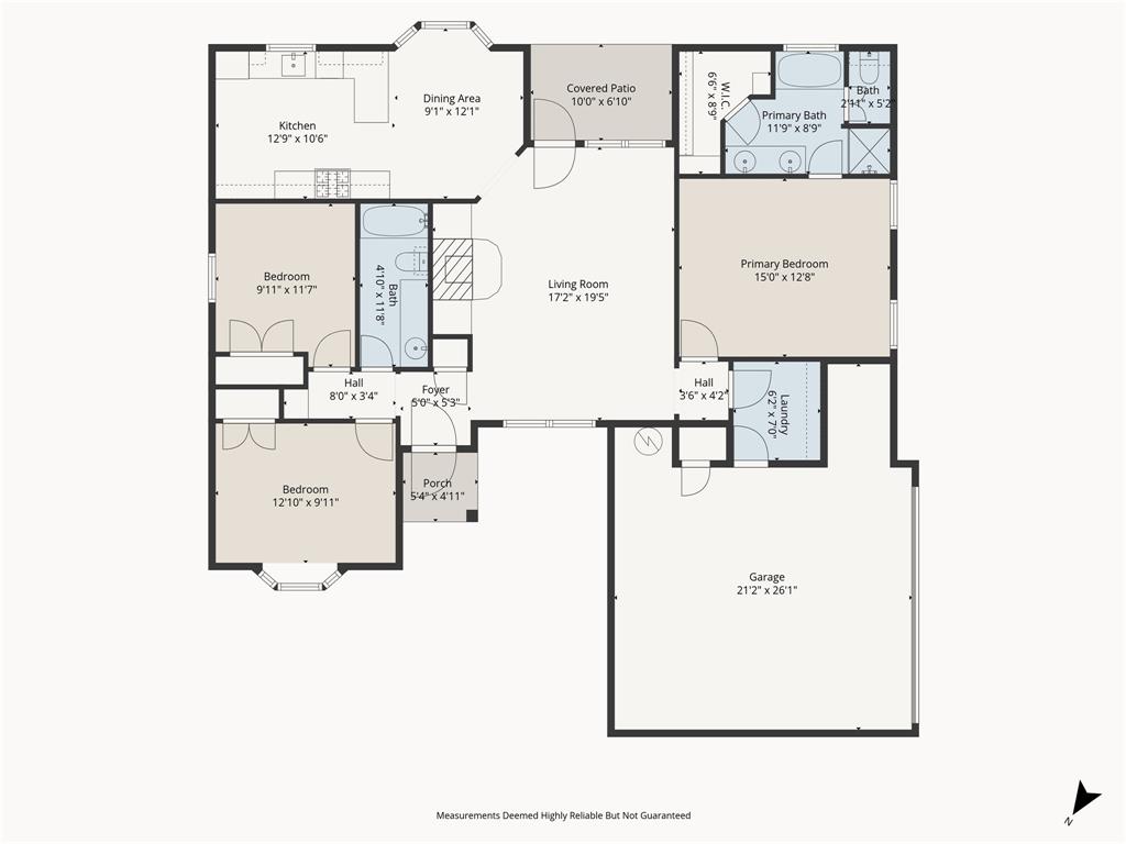 Alsbury Meadows - Residential
