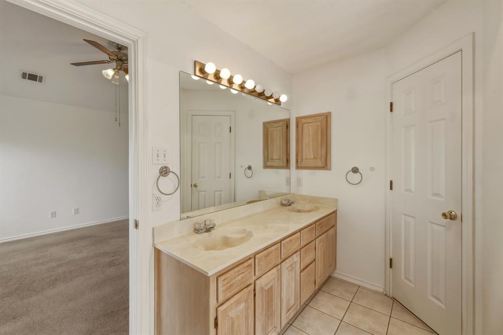 Alsbury Meadows - Residential