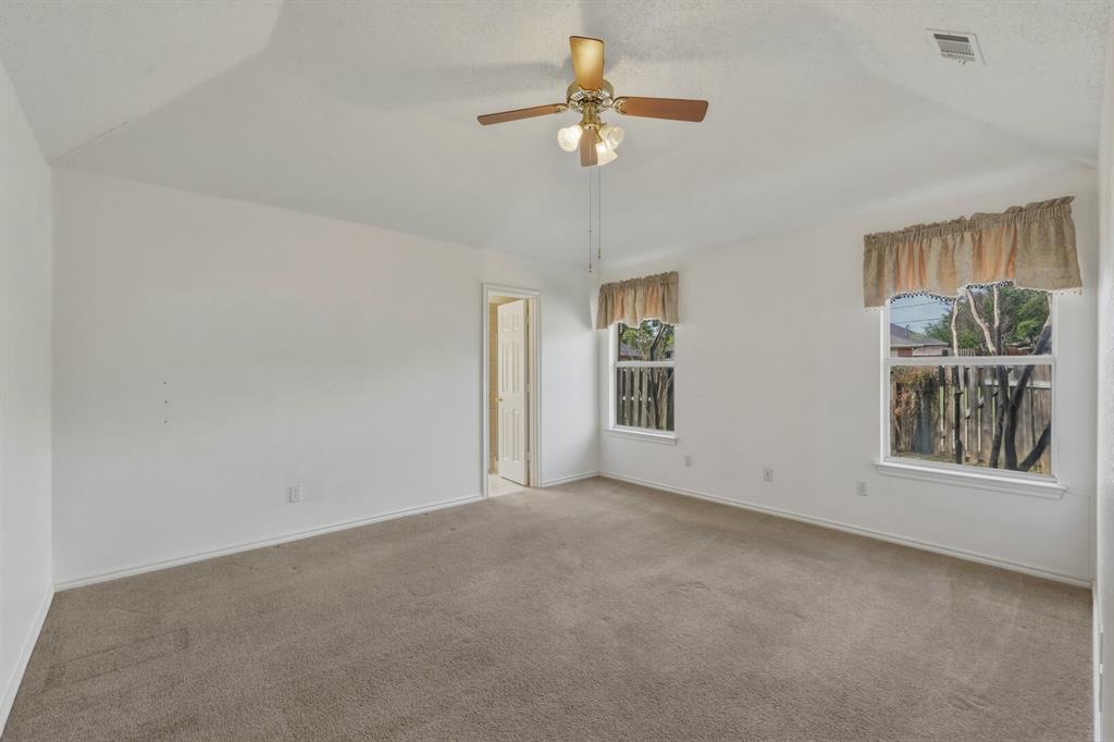 Alsbury Meadows - Residential