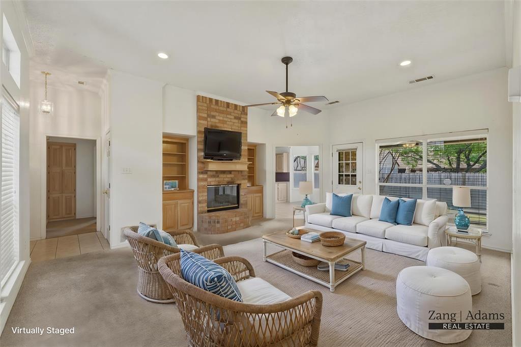 Alsbury Meadows - Residential