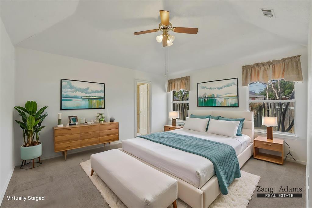 Alsbury Meadows - Residential