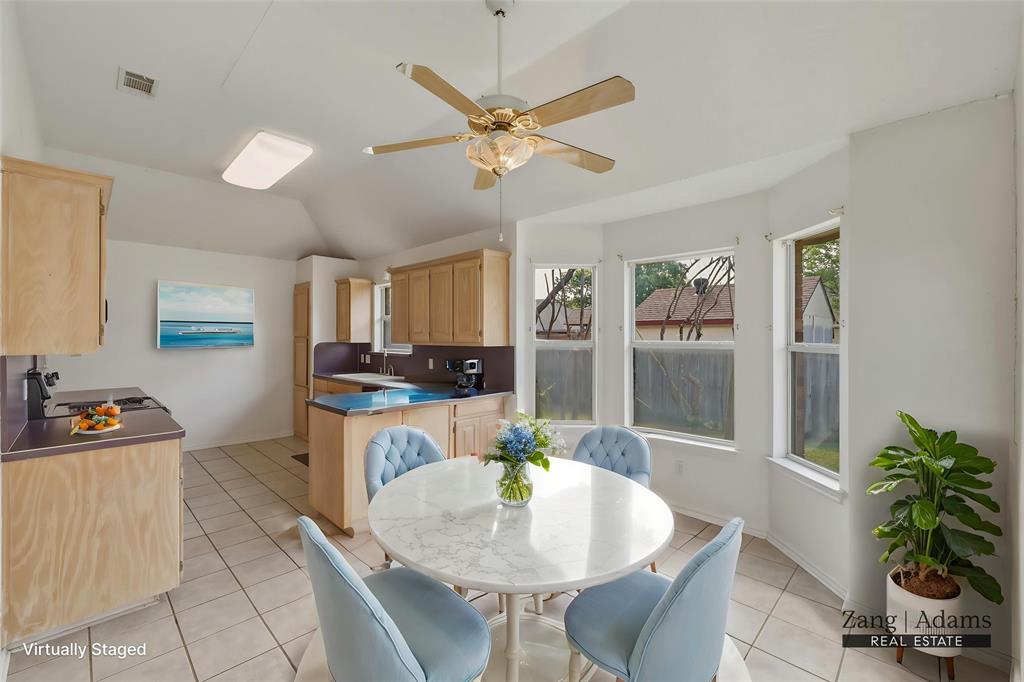 Alsbury Meadows - Residential