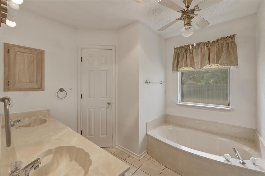 Alsbury Meadows - Residential