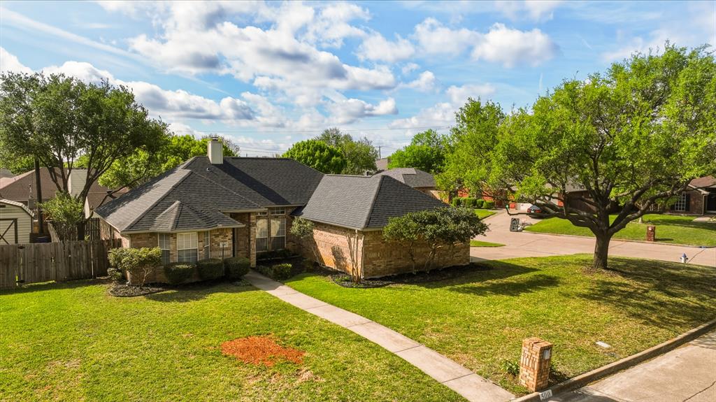 Alsbury Meadows - Residential