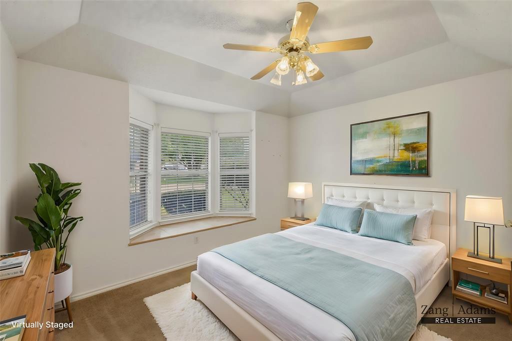 Alsbury Meadows - Residential