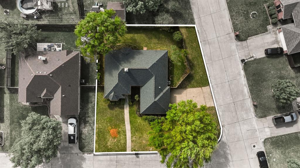 Alsbury Meadows - Residential