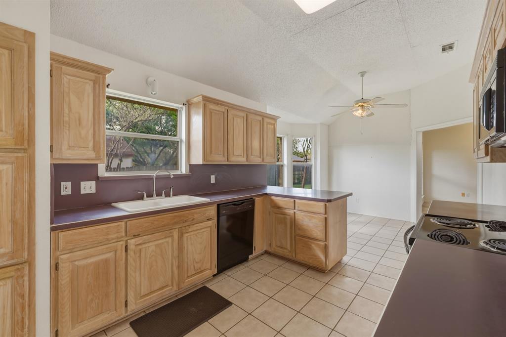 Alsbury Meadows - Residential