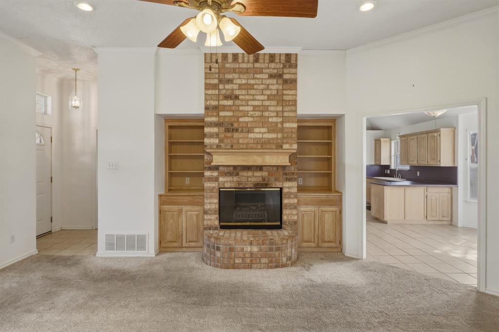 Alsbury Meadows - Residential