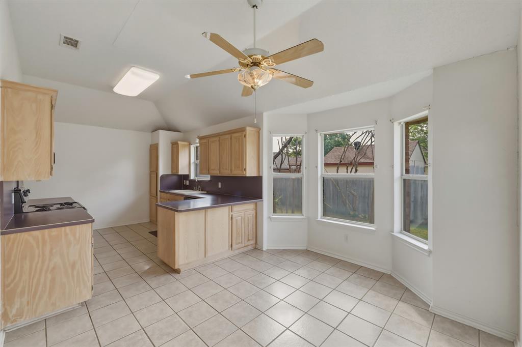 Alsbury Meadows - Residential