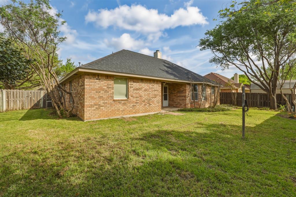 Alsbury Meadows - Residential