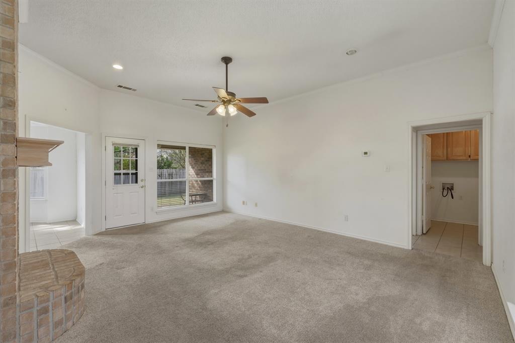 Alsbury Meadows - Residential