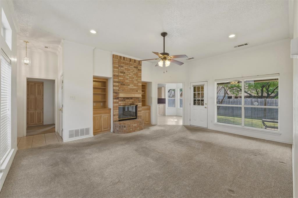 Alsbury Meadows - Residential