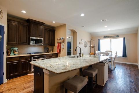 Photo of 1516 Westview Lane, Northlake, TX 76226 (MLS # 21195536)